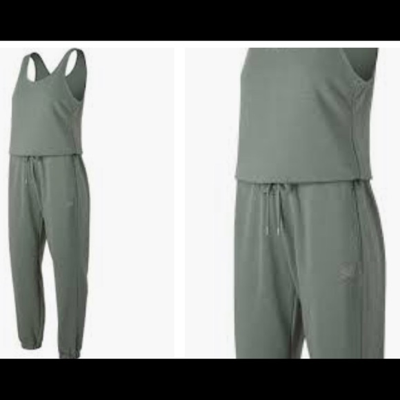new balance 247 luxe pant